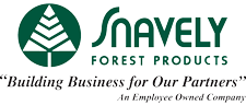 Snavely Forest Products Logo