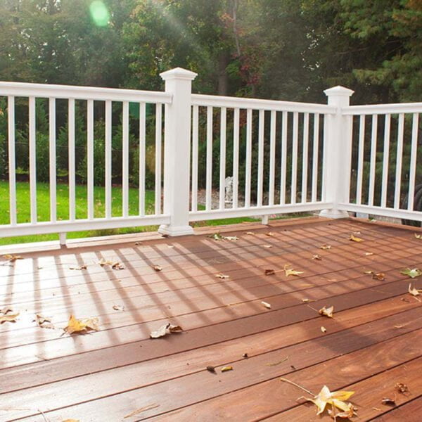 RDI Railing > Snavely Forest Products