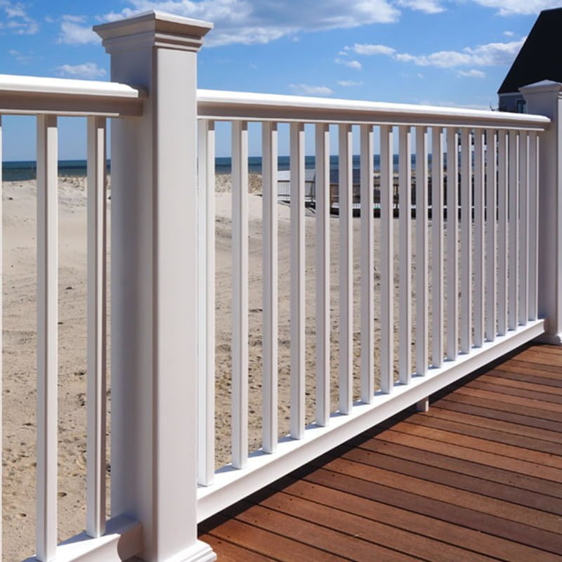 RDI Railing > Snavely Forest Products