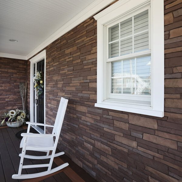 Tando Siding > Snavely Forest Products