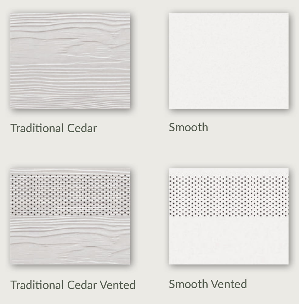 Allura Soffit and Trim > Snavely Forest Products