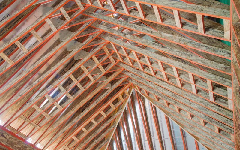 IJoists/ LVL/LSL/Rim Board Archives > Snavely Forest Products