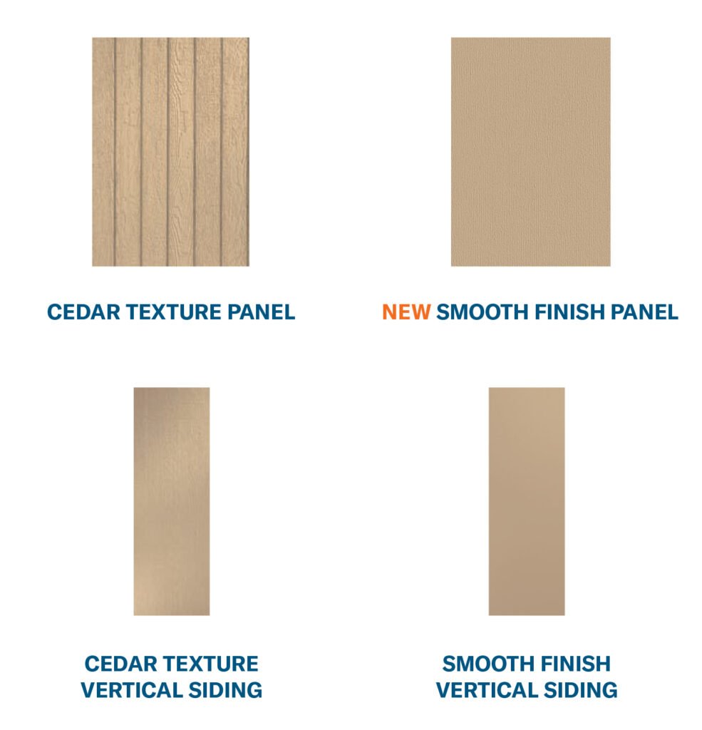 LP SmartSide Siding > Snavely Forest Products