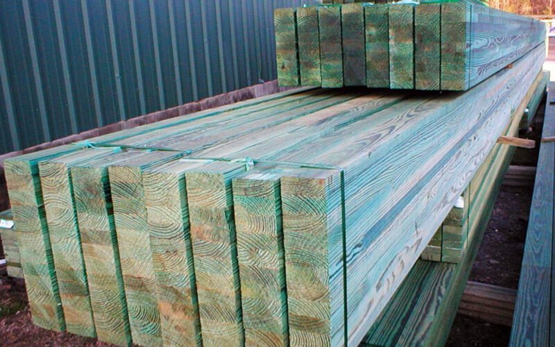 Trim Joist > Snavely Forest Products